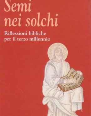 Semi nei solchi - copertina