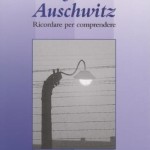 Sfida di Auschwitz - copertina