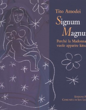 Signum Magnum - copertina