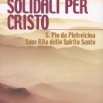 Solidali per Cristo - copertina