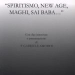 Spiritismo New Age - copertina