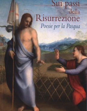 Sui passi della Risurrezione - copertina