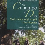 Sul cammino di Dio - copertina