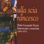 Sulla scia di Francesco - copertina