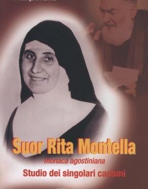 Suor Rita Montella studio