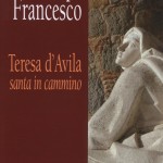 Teresa d'Avila - copertina