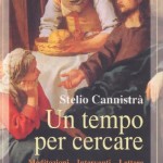 Un tempo per cercare - copertina