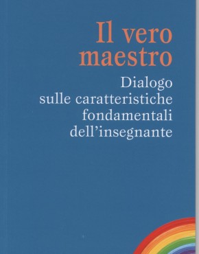 Vero Maestro - copertina