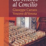 Vescovo al concilio - copertina