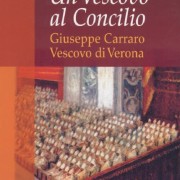 Vescovo al concilio - copertina