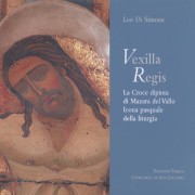 Vexilla Regis - copertina