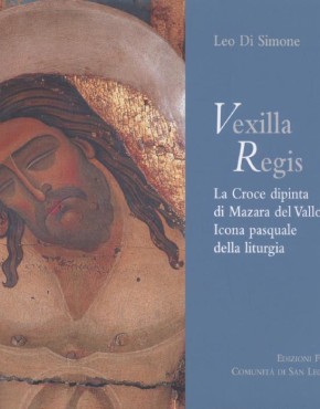 Vexilla Regis - copertina