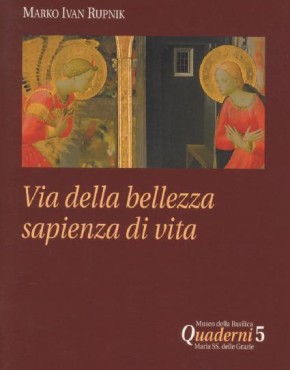 Via della bellezza - copertina