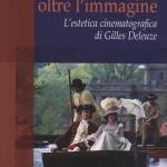 Visione oltre l'immagine - copertina