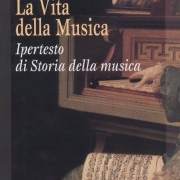 Vita della Musica - copertina