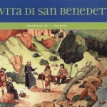 Vita di San Benedetto - copertina