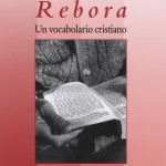 Vocabolario cristiano - copertina