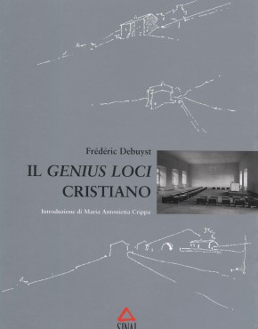 genius loci - copertina