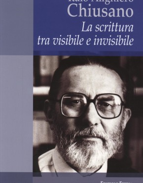 Italo Alighiero Chiusano - copertina