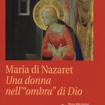 Maria di Nazaret - copertina