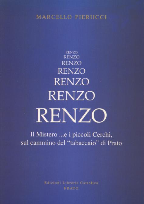 Renzo - copertina