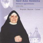 Suor Rita Montella Monaca 1920-1992
