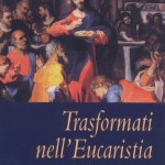 Trasformati nell'Eucaristia - copertina